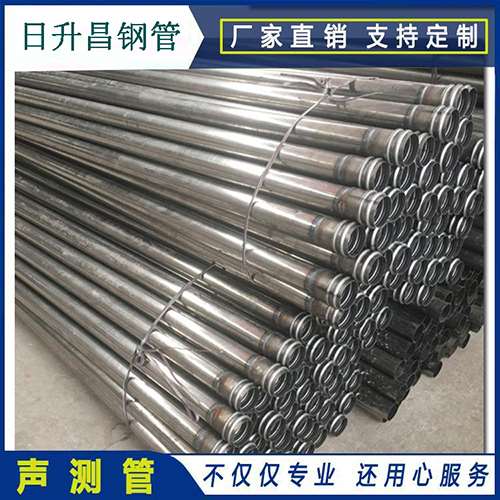 桃江声测管在桥梁建筑工程中起什么作用？
