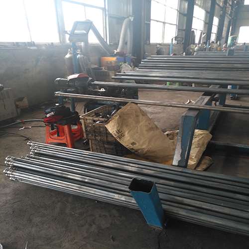 桃江桥梁桩基声测管的施工工艺流程