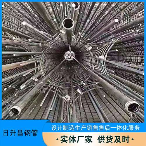 桃江声测管理论重量计算（举例说明）